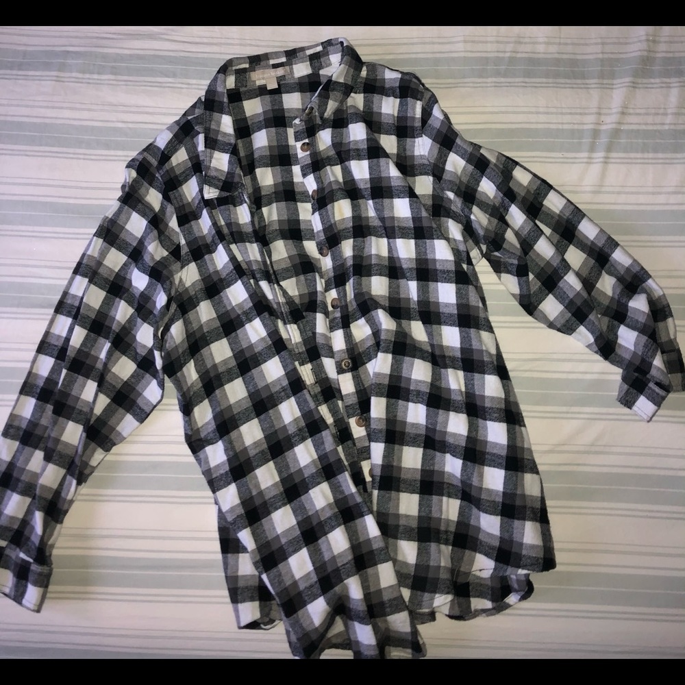 Flannel